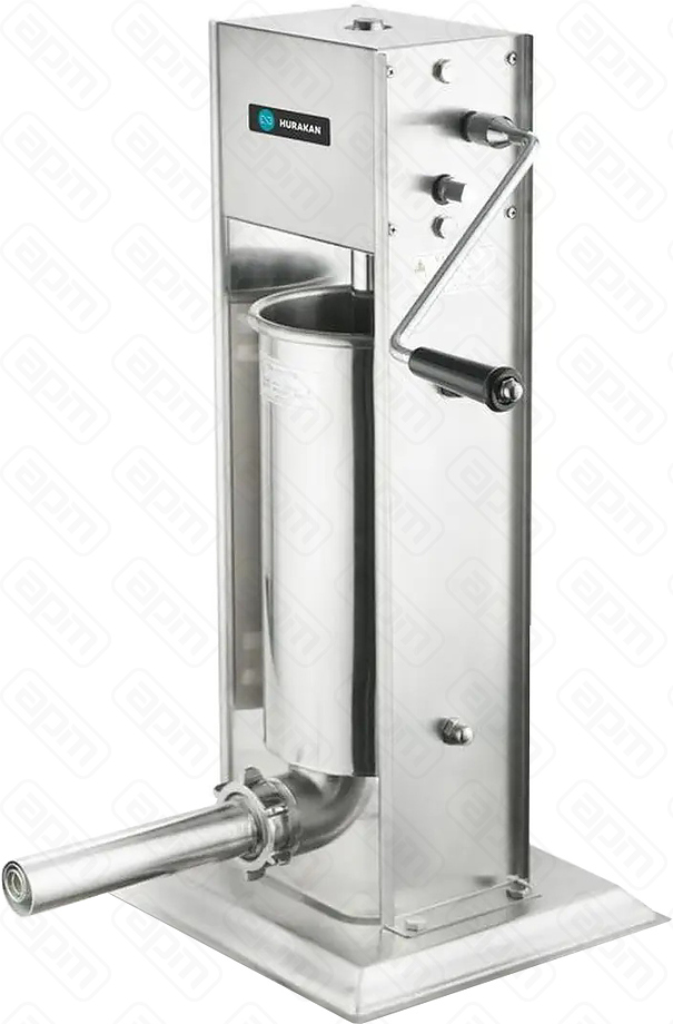 ШПРИЦ КОЛБАСНЫЙ HURAKAN HKN-ISV5